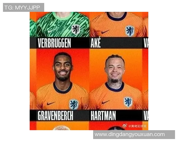 荷兰足球队最新球员名单揭晓 新星崭露头角实力再升级