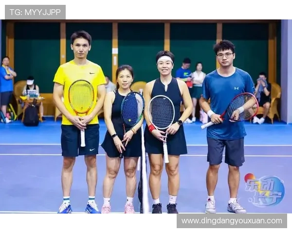 西安网球队的团队协作精神与网球竞技的完美结合探讨