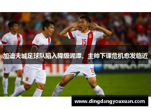 加迪夫城足球队陷入降级泥潭，主帅下课危机愈发临近
